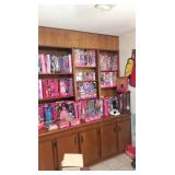 Texas City Big Collectors Estate Sale