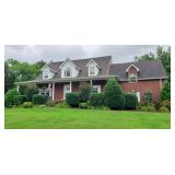 Horse Farm Mt Juliet Estate Sale