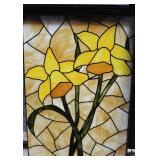 Franklin Glass Artist Estate Sale