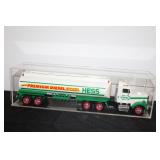 Collectible Hess Truck 