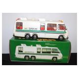 Collectible Hess Truck 
