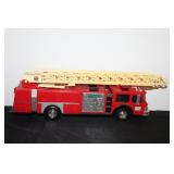 Collectible Hess Truck 