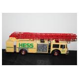 Collectible Hess Truck 