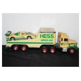 Collectible Hess Truck 