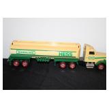 Collectible Hess Truck 