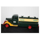 Collectible Hess Truck 