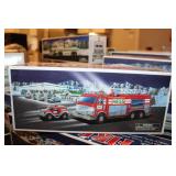 Collectible Hess Truck 