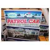 Collectible Hess Truck 