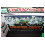 Collectible Hess Truck 