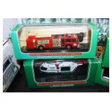 Collectible Hess Truck 
