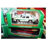 Collectible Hess Truck 