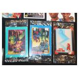 Collectible Cards