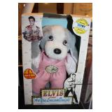 Elvis Collectible 