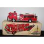 1971 Hess Collectible Firetruck 