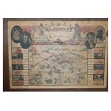 Crieve Hall Nashville Estate Sale