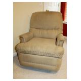 Basic Recliner - Available for Presell
