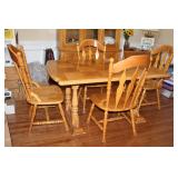 Dining Room Table - Available for Presell
