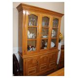Dining Room Hutch - Available for Presell