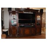 Large Media Center - Available for Presell