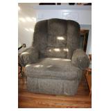 Oversized Recliner - Available for Presell