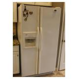 Kenmore Side by Side - Available for Presell