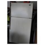 Garage Fridge - Available for Presell