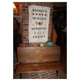 Lovely Lascassas Estate Sale 