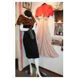 ATTAGIRL ANTIQUES STORE LIQUIDATION