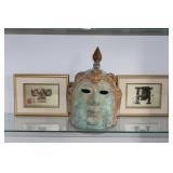 AROUND THE WORLD SMYRNA ESTATE SALE 