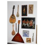 EUROPEAN FLARE MURFREESBORO ESTATE SALE - HOUSE 1