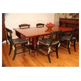 Presell @ $7498 - Stock #025 (Table Only)