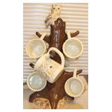 WHAT A HOOT MURFREESBORO ESTATE SALE 