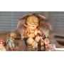 WHITE MONKEY MARKET FAMILY COLLECTIONS