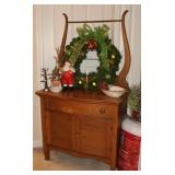 A FENTON AFFAIR: CHRISTMAS ENCORE NASHVILLE ESTATE SALE