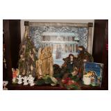 SEASONALLY CONFUSED: THE SECOND NOEL MURFREESBORO ESTATE SALE