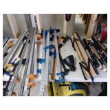 Woodworking tools