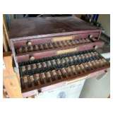 Antiques & Vintage Collectibles Shop Liquidation Sale