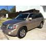 Antique Collector's Briargrove Park Estate Sale featuring an '07 Toyota Highlander SUV