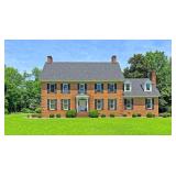 Estate Auction of Mr. & Mrs. David K. Summers