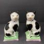 Staffordshire Cat's 