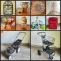 Estate Auction in Firelight Highlands Ranch Essentials