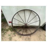 Iron Wheel