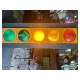 Intersection Signal Light