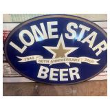 lg. Lone Star Tacker