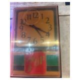 7-up clock