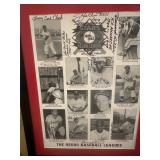 Negro Baseball League