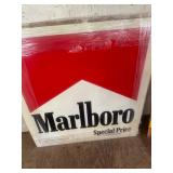 Malboro Poster