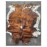 Cow Hide Rug