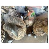 Cabela Duck Decoys