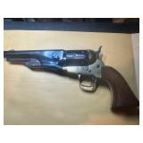 Sheriff Black Powder Reproduction
